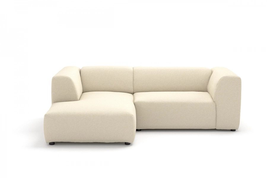 Model ONYX - Onyx longchair lewy + sofa 2 osobowa